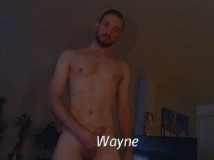 Wayne