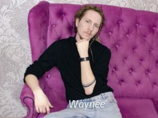 Waynee