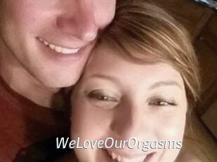 WeLoveOurOrgasms