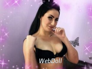 Web_Doll