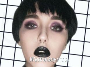 Wednedayoreal