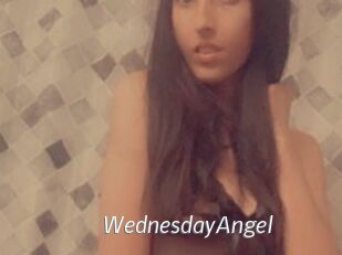 WednesdayAngel