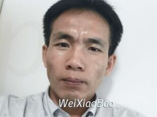 WeiXiaoBao