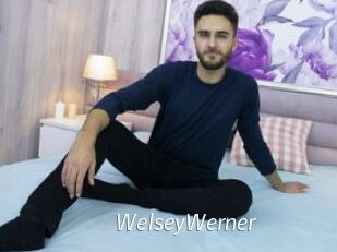 WelseyWerner
