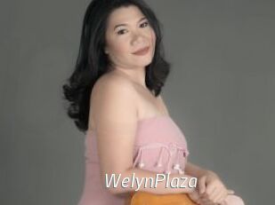 WelynPlaza