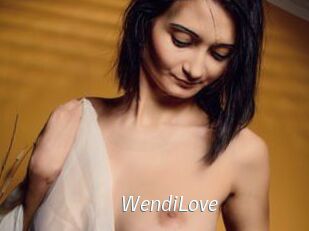 WendiLove