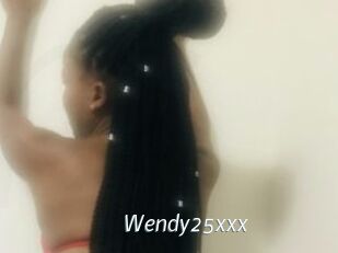 Wendy25xxx