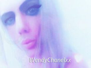 WendyChanelxx
