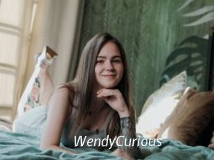 WendyCurious