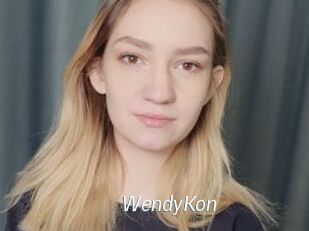 WendyKon