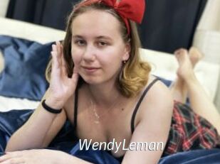 WendyLeman
