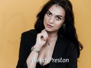 WendyPreston