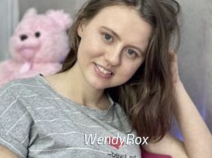WendyRox