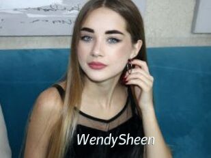 WendySheen
