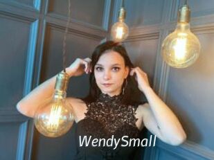 WendySmall