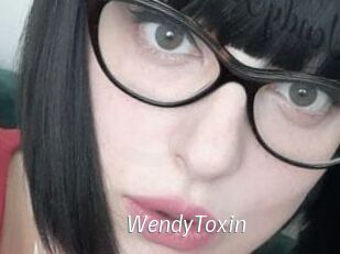 WendyToxin