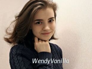 WendyVanilla