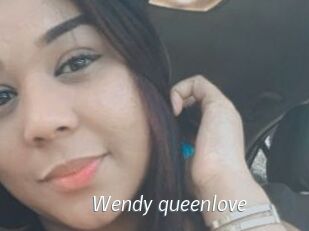 Wendy_queenlove