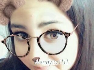 Wendyhotttt