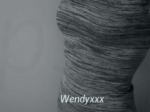 Wendyxxx