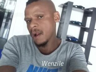 Wenzile
