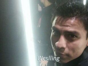Weslling