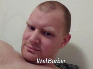 WetBarber