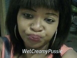 WetCreamyPussie
