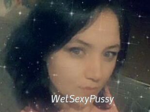 WetSexyPussy