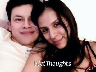 WetThoughts