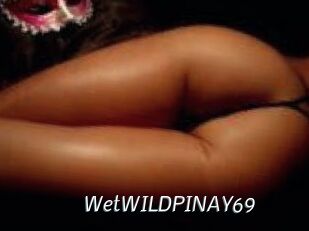 WetWILDPINAY69 Porn Star