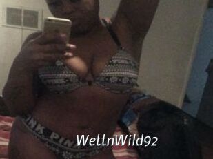WettnWild92