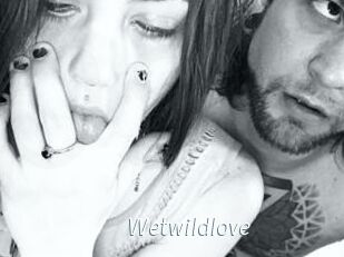Wetwildlove Porn Star