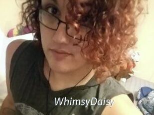 WhimsyDaisy