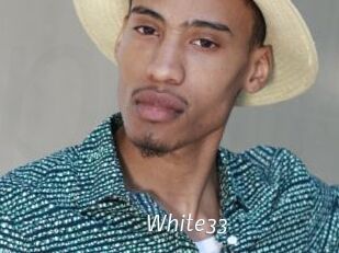 White33