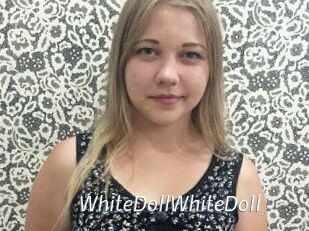 WhiteDoll_WhiteDoll