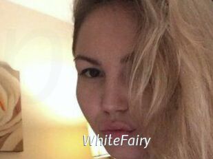 WhiteFairy