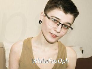 WhiteFoxOph