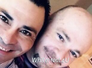 WhiteHeat4U