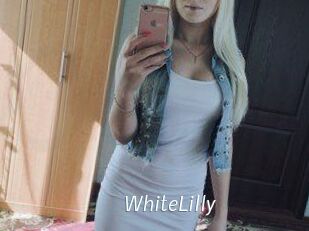 WhiteLilly