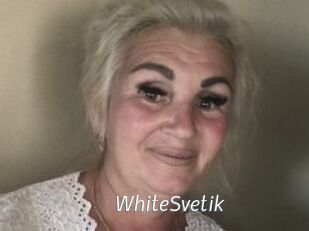 WhiteSvetik