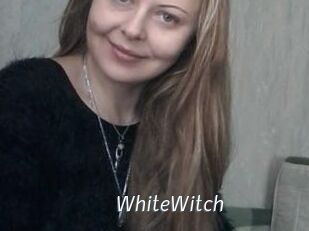 WhiteWitch
