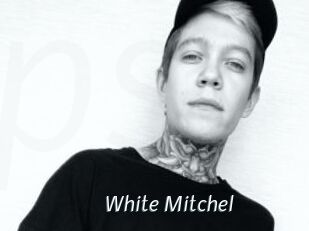 White_Mitchel