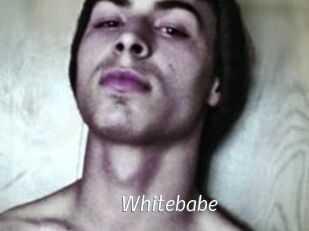 Whitebabe
