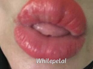 Whitepetal