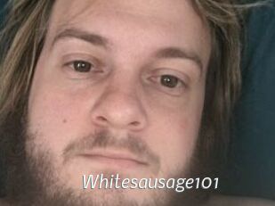 Whitesausage101 Porn Star