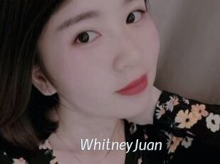 WhitneyJuan