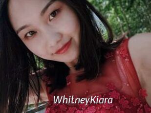WhitneyKiara