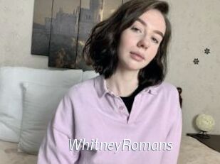 WhitneyRomans