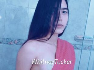 WhitneyTucker